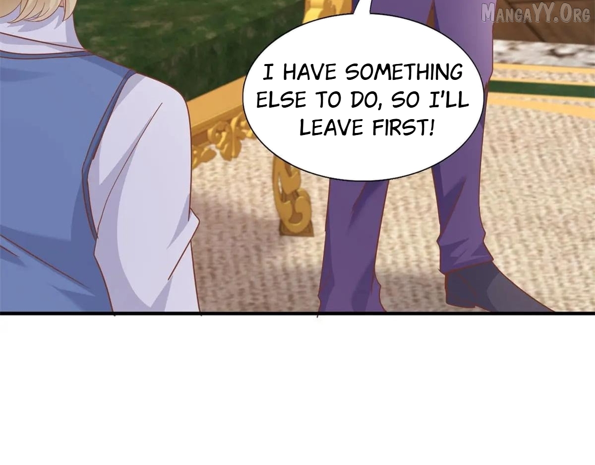 Don't Embarrass Me Chapter 194 - page 62